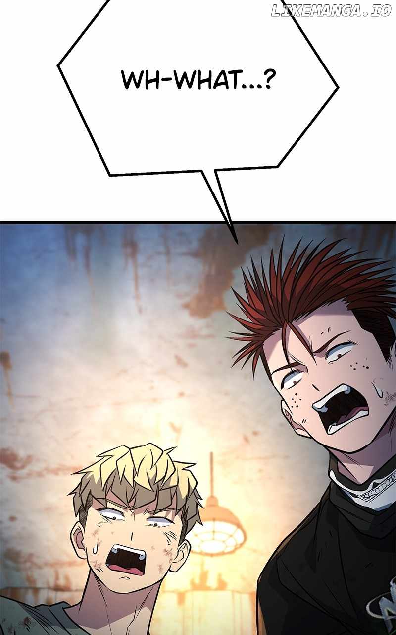 King of Violence Chapter 51 84